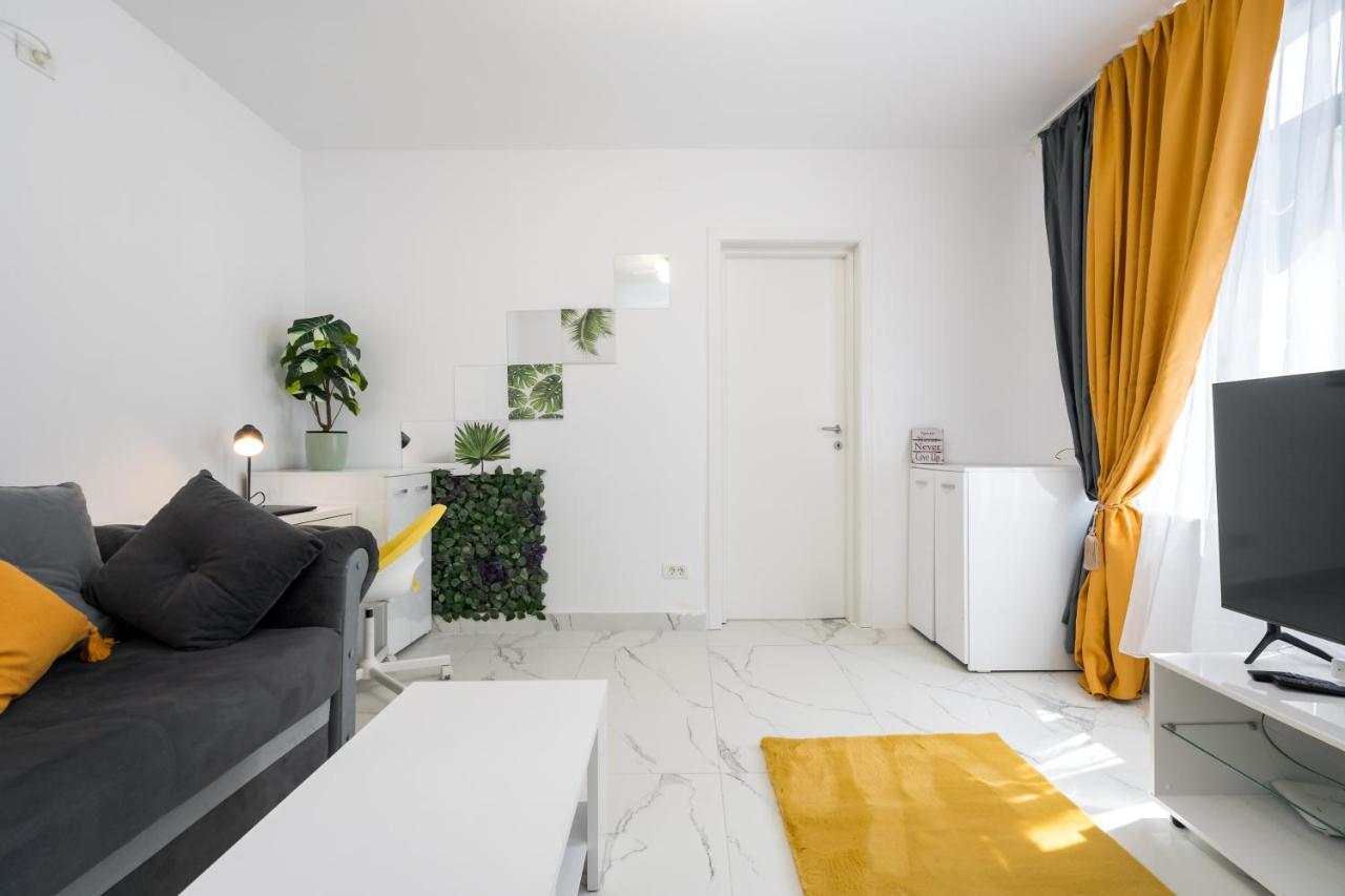 Monza Apartment-Ultracentral Bukarest Exterior foto