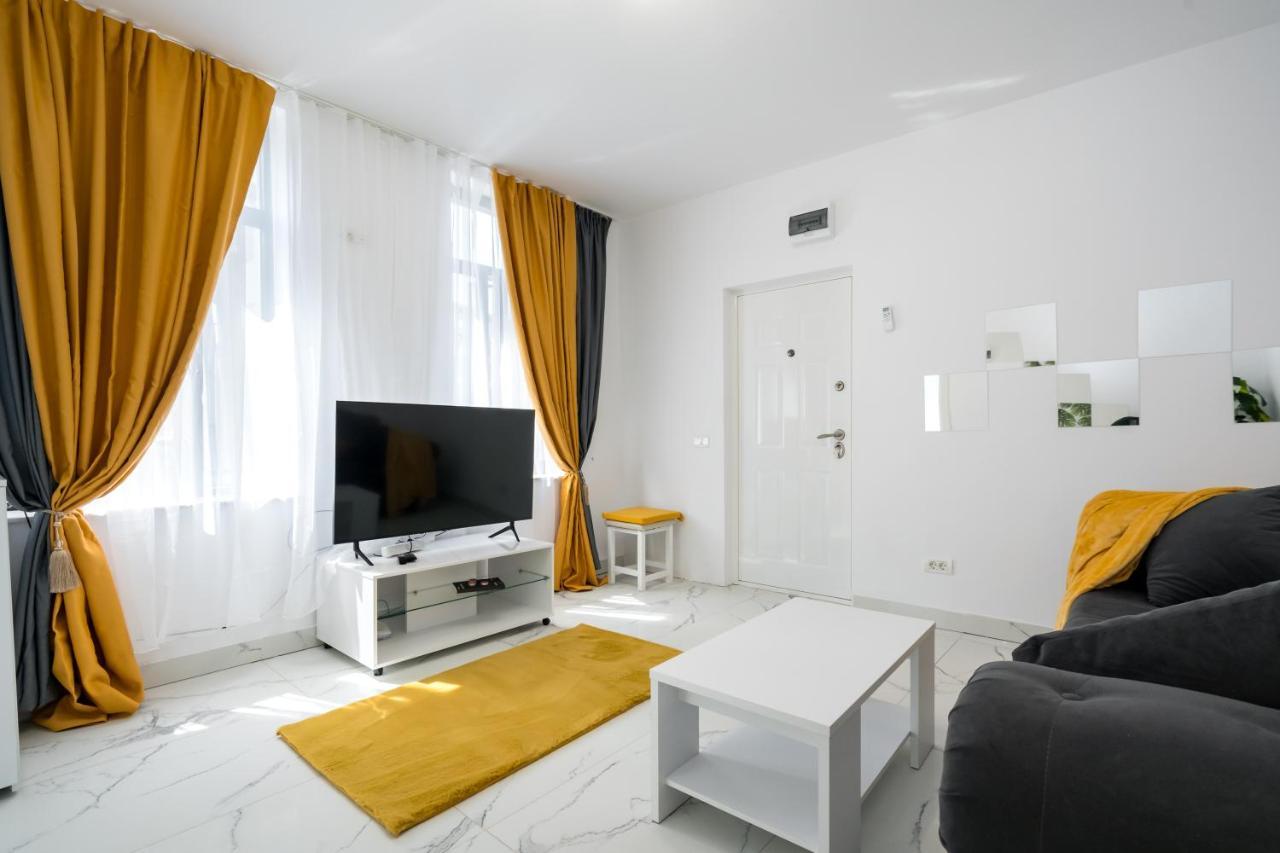 Monza Apartment-Ultracentral Bukarest Exterior foto