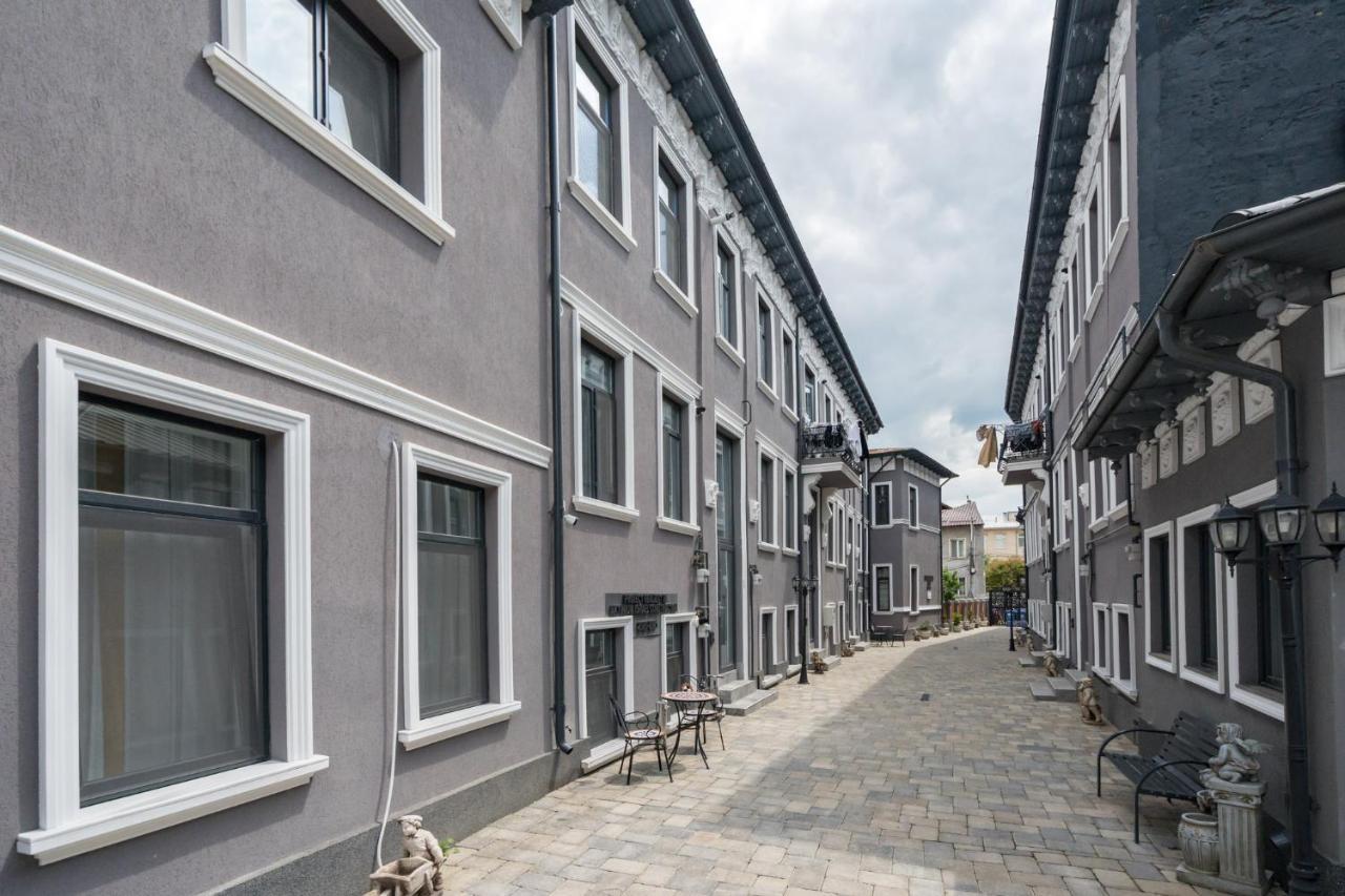 Monza Apartment-Ultracentral Bukarest Exterior foto